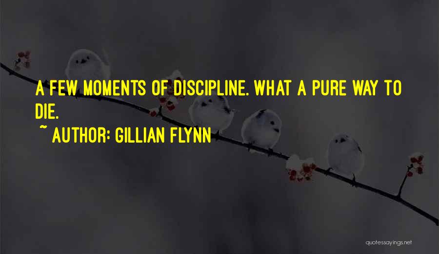 Gillian Flynn Quotes 620559