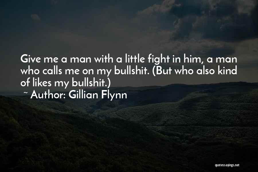 Gillian Flynn Quotes 687484