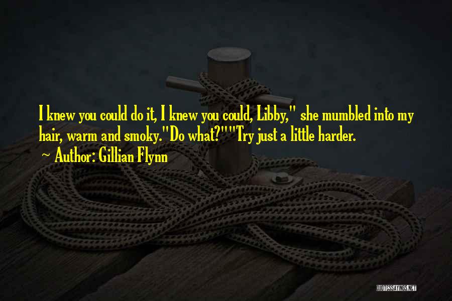 Gillian Flynn Quotes 729421