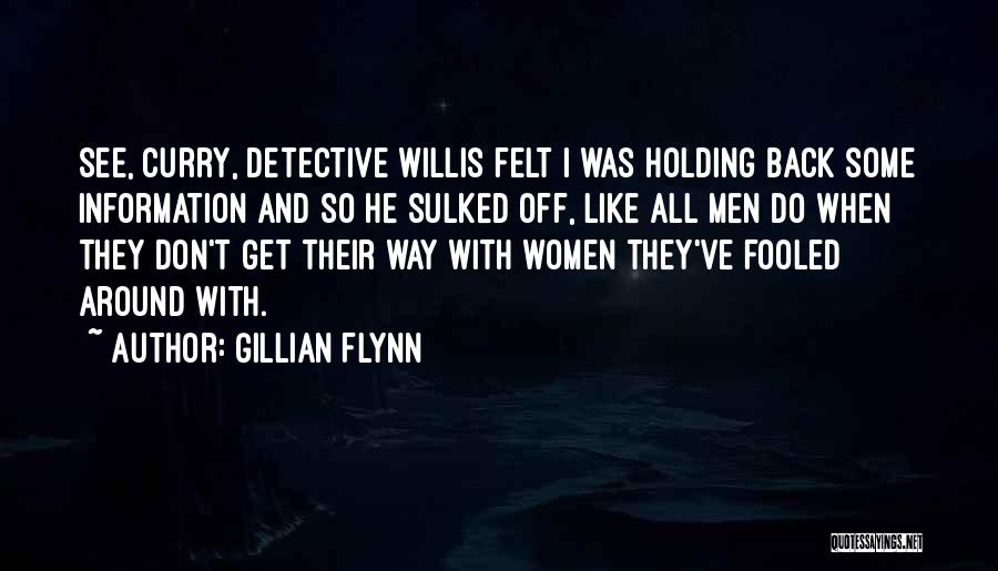 Gillian Flynn Quotes 732188