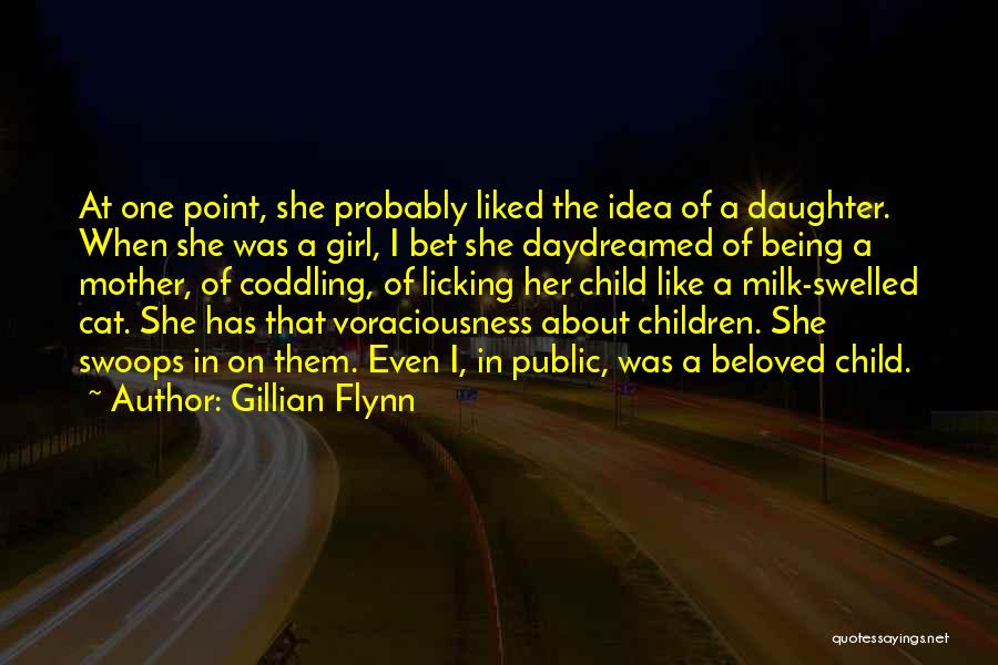 Gillian Flynn Quotes 737839