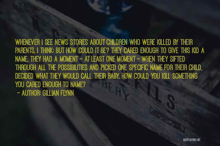 Gillian Flynn Quotes 779697