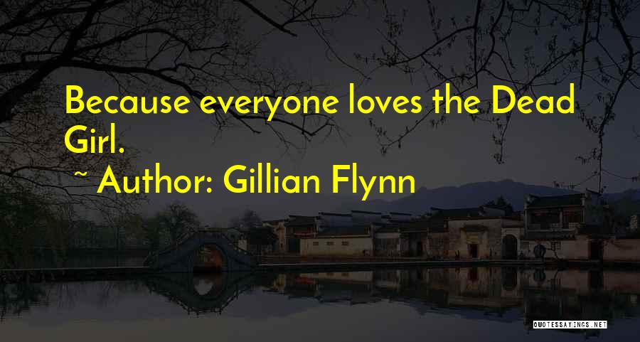 Gillian Flynn Quotes 811683