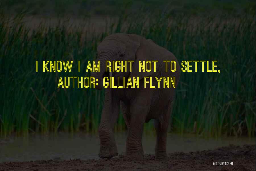 Gillian Flynn Quotes 910595