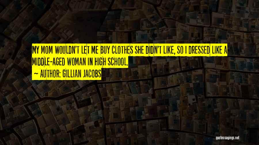 Gillian Jacobs Quotes 538779