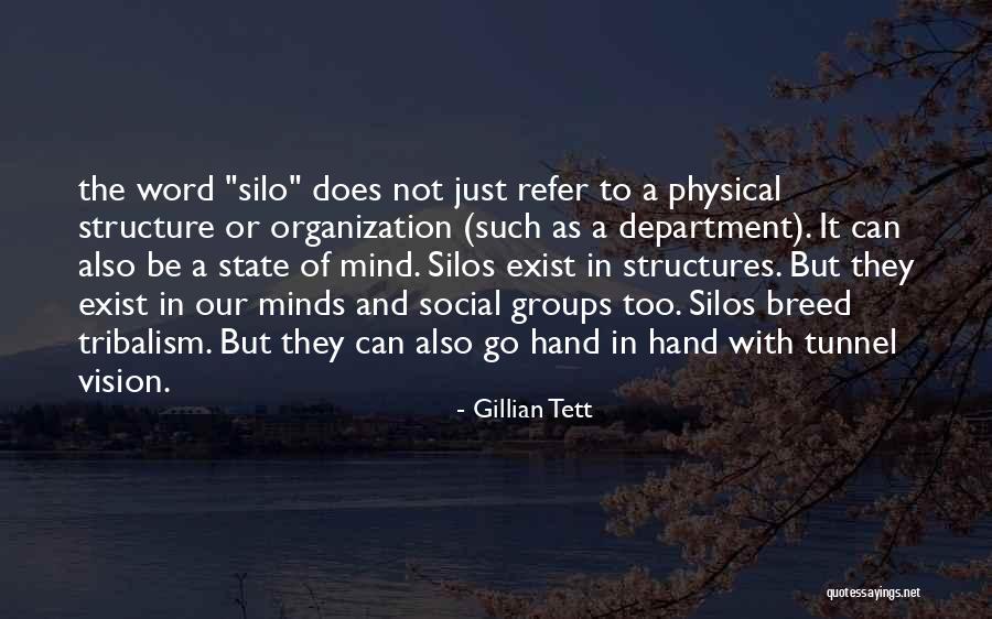 Gillian Tett Quotes 374370