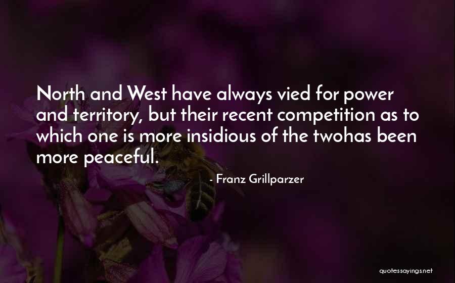 Gillians Beret Quotes By Franz Grillparzer Gillians Beret Quotes By Franz Grillparzer