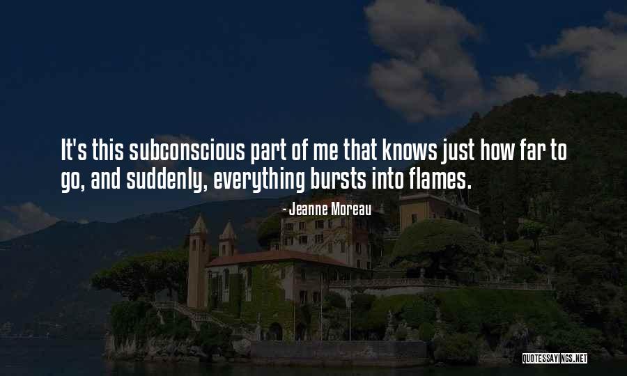 Gillians Waterpark Quotes By Jeanne Moreau Gillians Waterpark Quotes By Jeanne Moreau