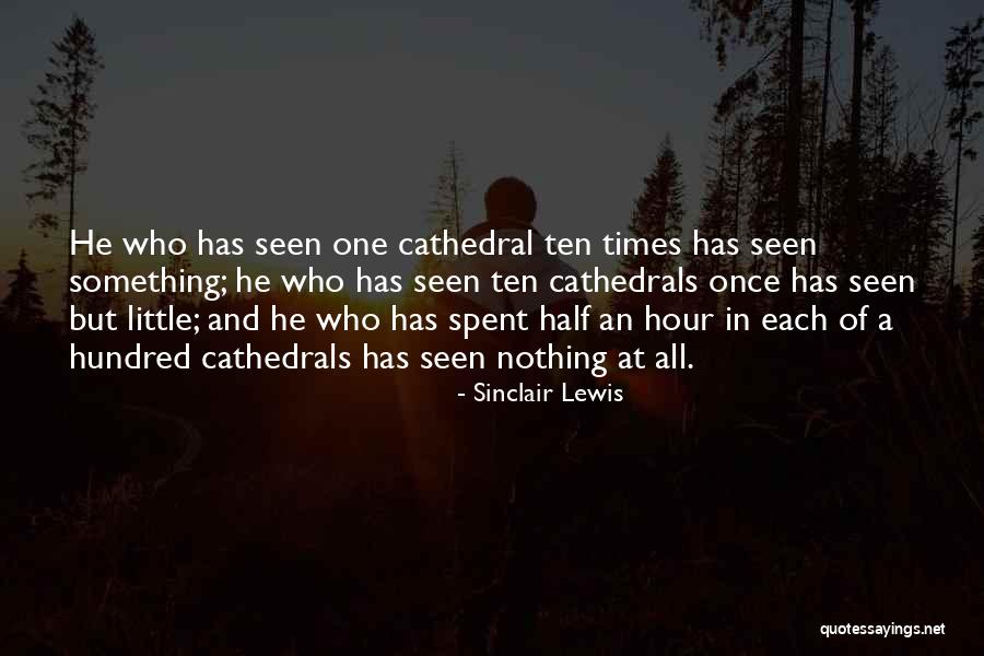 Gillians Waterpark Quotes By Sinclair Lewis Gillians Waterpark Quotes By Sinclair Lewis