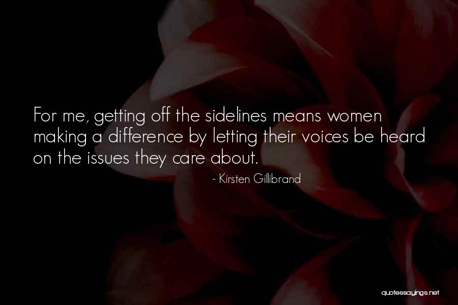 Gillibrand Kirsten Quotes By Kirsten Gillibrand Gillibrand Kirsten Quotes By Kirsten Gillibrand