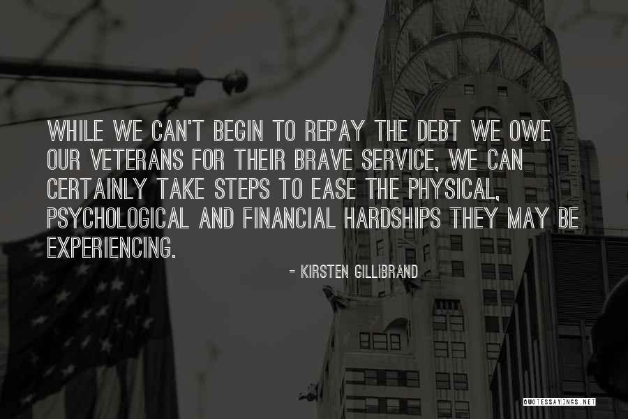 Gillibrand Kirsten Quotes By Kirsten Gillibrand Gillibrand Kirsten Quotes By Kirsten Gillibrand