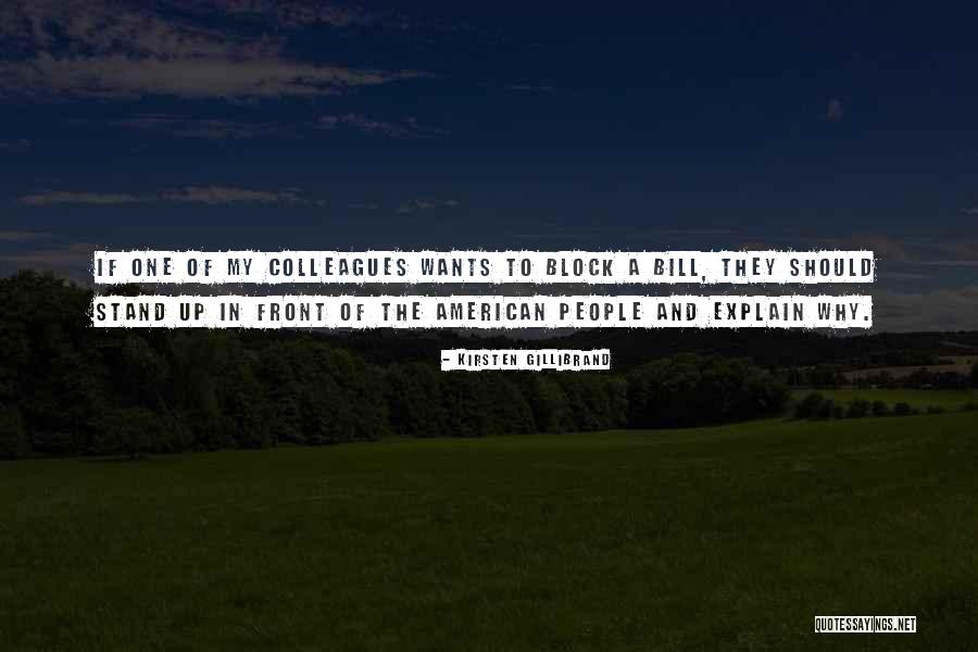 Gillibrand Kirsten Quotes By Kirsten Gillibrand Gillibrand Kirsten Quotes By Kirsten Gillibrand