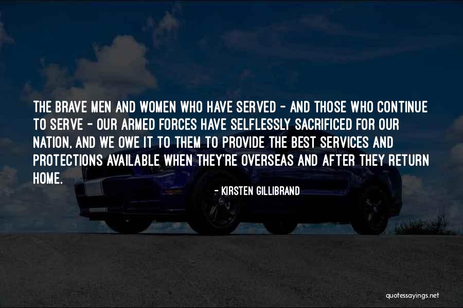 Gillibrand Kirsten Quotes By Kirsten Gillibrand Gillibrand Kirsten Quotes By Kirsten Gillibrand