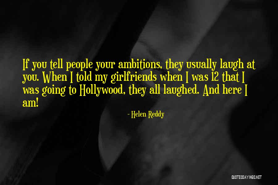 Gillick Case Quotes By Helen Reddy Gillick Case Quotes By Helen Reddy