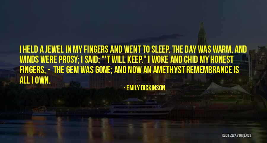 Gillick Enterprises Quotes By Emily Dickinson Gillick Enterprises Quotes By Emily Dickinson