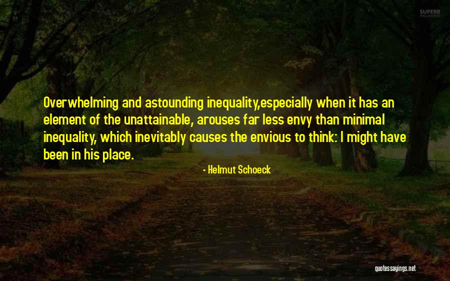 Gillie Bolton Quotes By Helmut Schoeck Gillie Bolton Quotes By Helmut Schoeck
