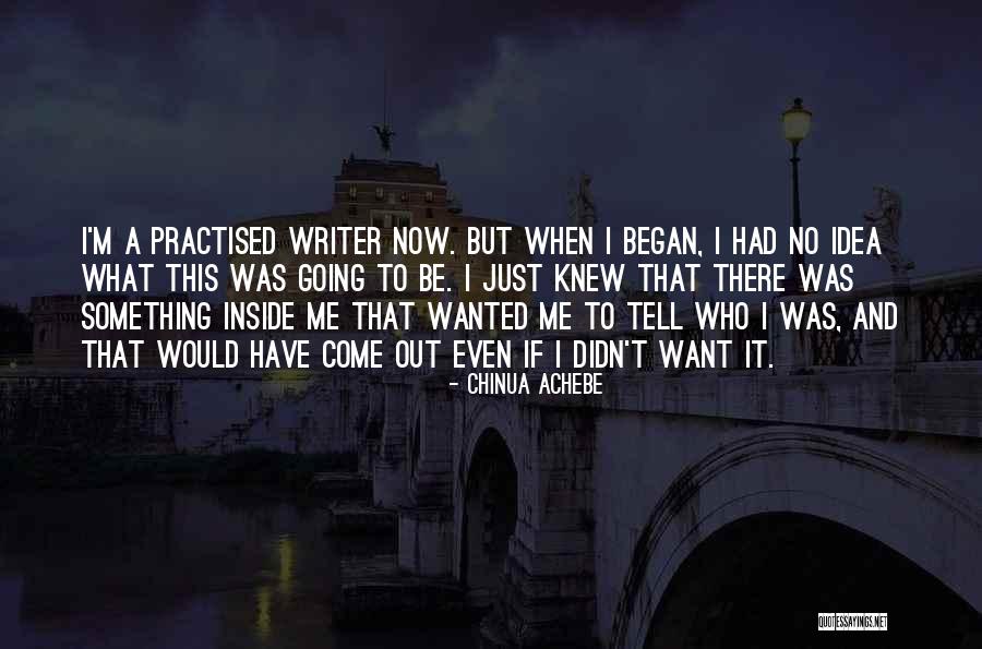 Gillie Da Quotes By Chinua Achebe Gillie Da Quotes By Chinua Achebe