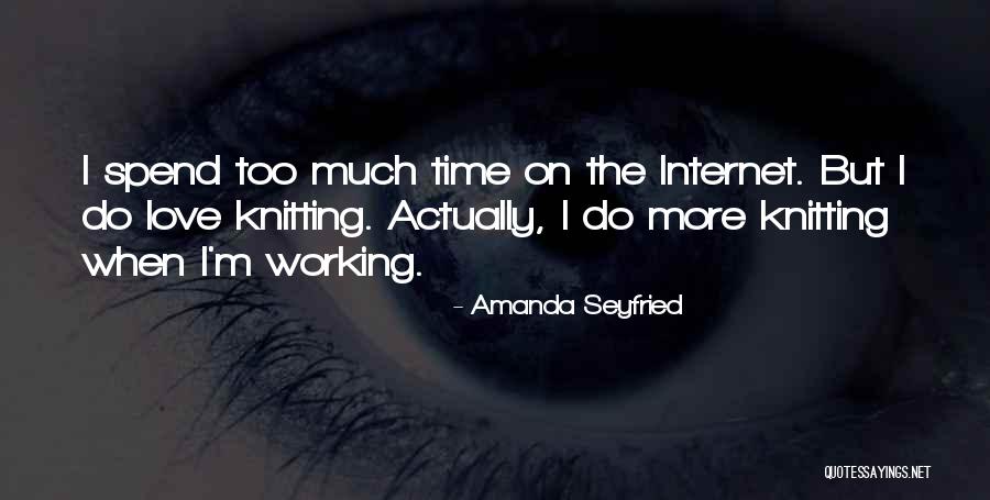 Gillies Furniture Quotes By Amanda Seyfried Gillies Furniture Quotes By Amanda Seyfried