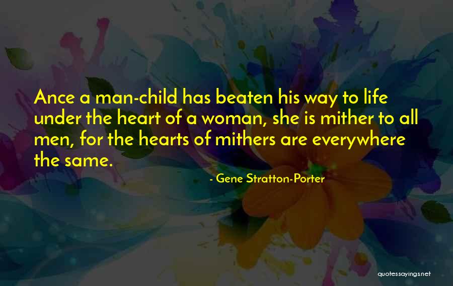 Gillikins Beach Quotes By Gene Stratton-Porter Gillikins Beach Quotes By Gene Stratton-Porter
