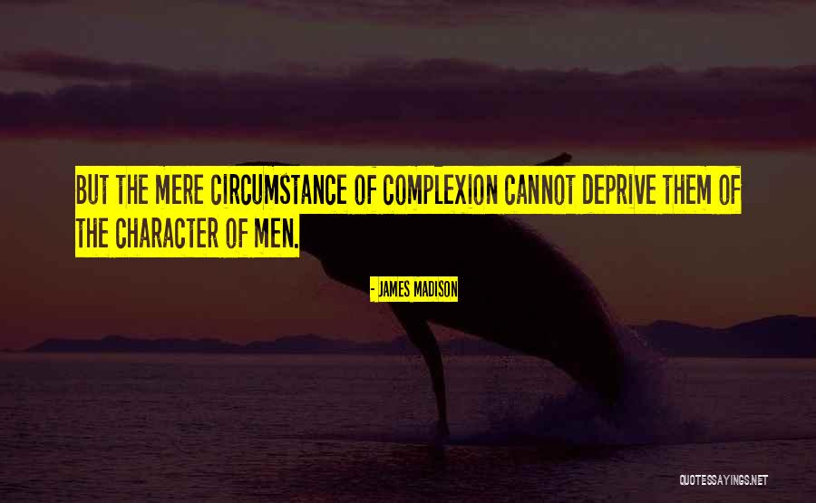 Gillikins Beach Quotes By James Madison Gillikins Beach Quotes By James Madison