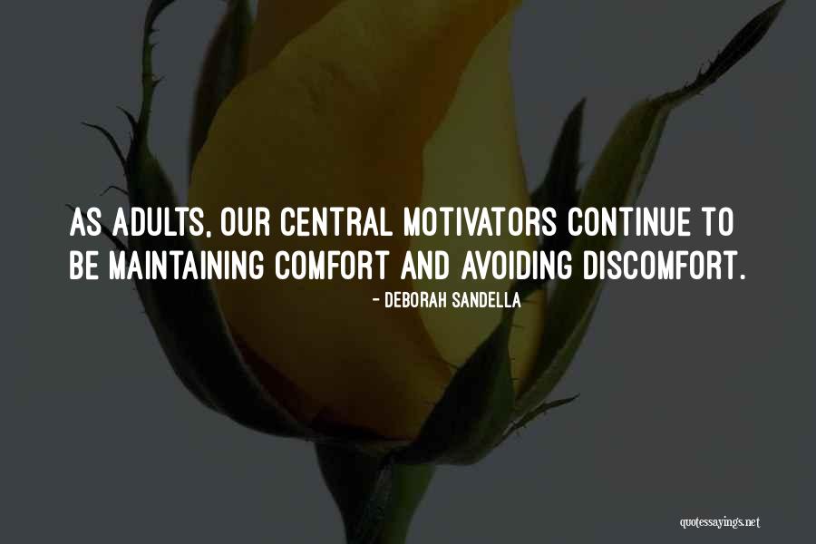 Gillinov Quotes By Deborah Sandella Gillinov Quotes By Deborah Sandella