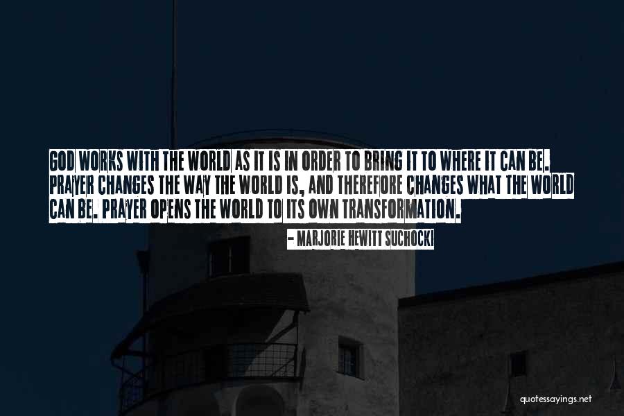 Gillinov Quotes By Marjorie Hewitt Suchocki Gillinov Quotes By Marjorie Hewitt Suchocki