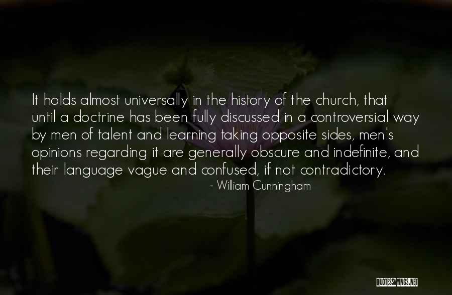 Gilliom Amy Quotes By William Cunningham Gilliom Amy Quotes By William Cunningham