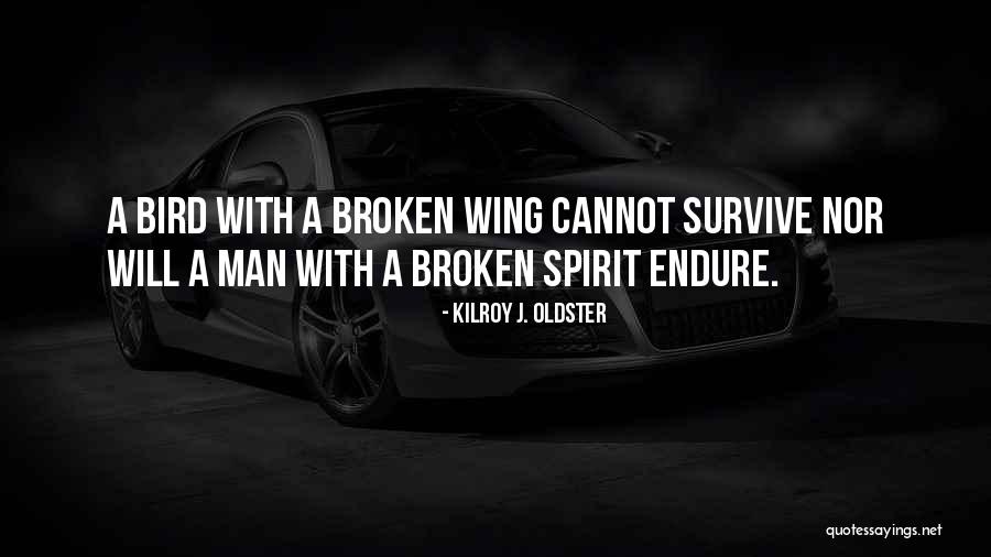 Gillitzer Law Quotes By Kilroy J. Oldster Gillitzer Law Quotes By Kilroy J. Oldster