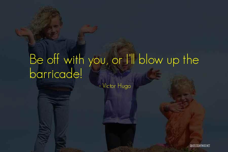 Gillitzer Law Quotes By Victor Hugo Gillitzer Law Quotes By Victor Hugo