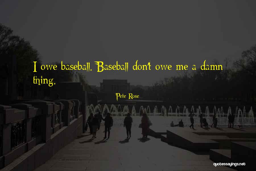 Gillman Acura Quotes By Pete Rose Gillman Acura Quotes By Pete Rose