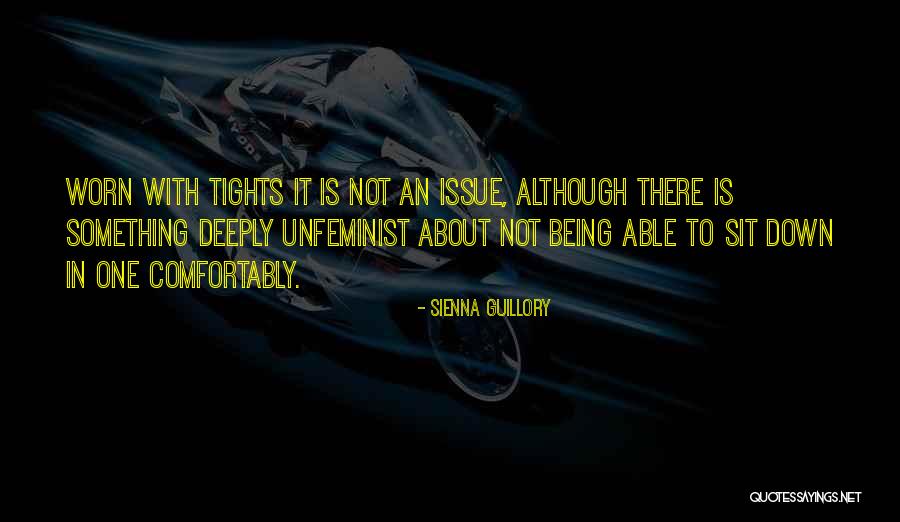 Gillman Chevrolet Quotes By Sienna Guillory Gillman Chevrolet Quotes By Sienna Guillory