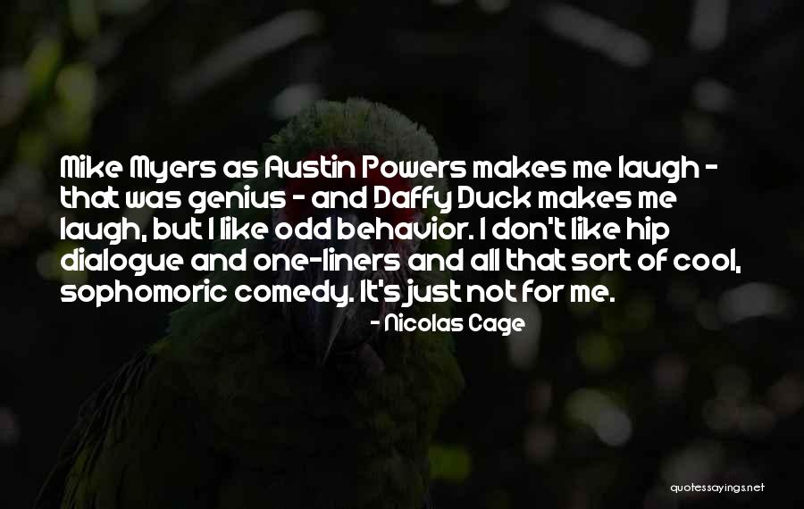Gillman Quotes By Nicolas Cage Gillman Quotes By Nicolas Cage