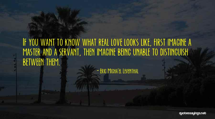 Gillmer Kroehle Quotes By Eric Micha'el Leventhal Gillmer Kroehle Quotes By Eric Micha'el Leventhal