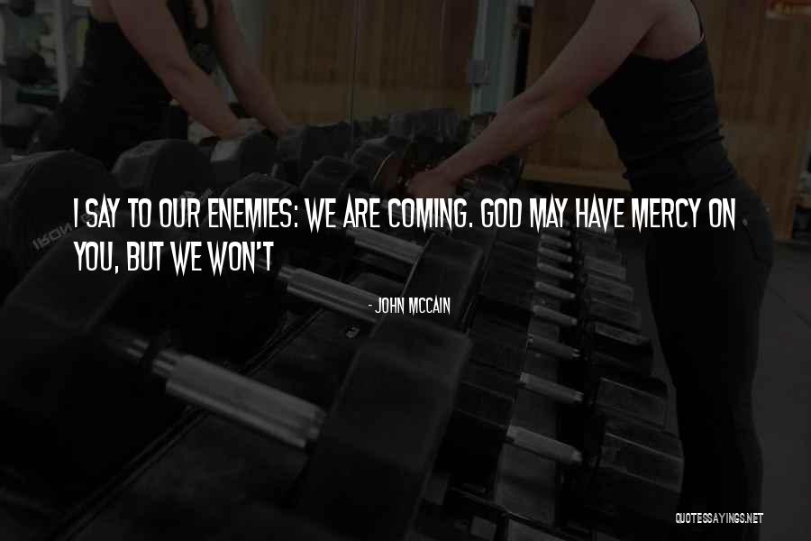 Gillmeria Quotes By John McCain Gillmeria Quotes By John McCain