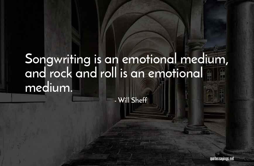 Gillmeria Quotes By Will Sheff Gillmeria Quotes By Will Sheff