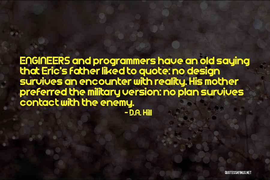 Gillo Pontecorvo Quotes By D.A. Hill Gillo Pontecorvo Quotes By D.A. Hill