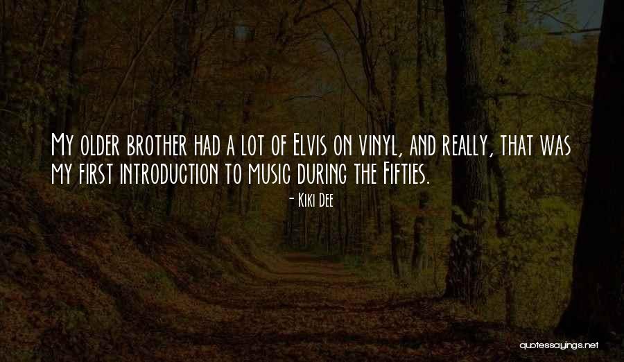 Gillo Pontecorvo Quotes By Kiki Dee Gillo Pontecorvo Quotes By Kiki Dee