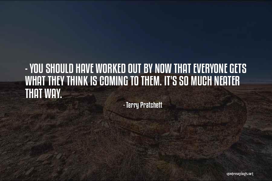 Gillock William Quotes By Terry Pratchett Gillock William Quotes By Terry Pratchett