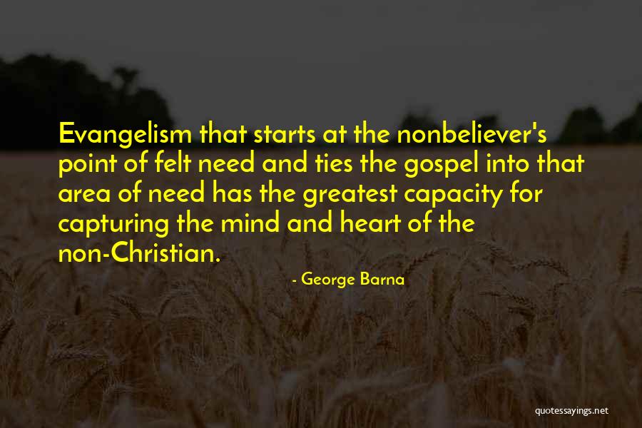 Gillooly Quotes By George Barna Gillooly Quotes By George Barna