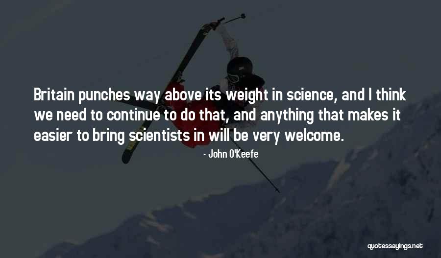 Gillooly Quotes By John O'Keefe Gillooly Quotes By John O'Keefe