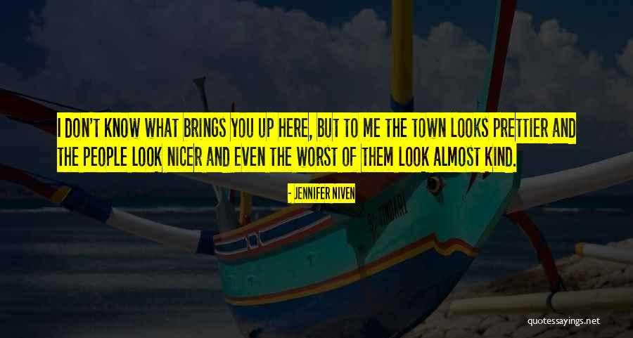 Gillota Quotes By Jennifer Niven Gillota Quotes By Jennifer Niven