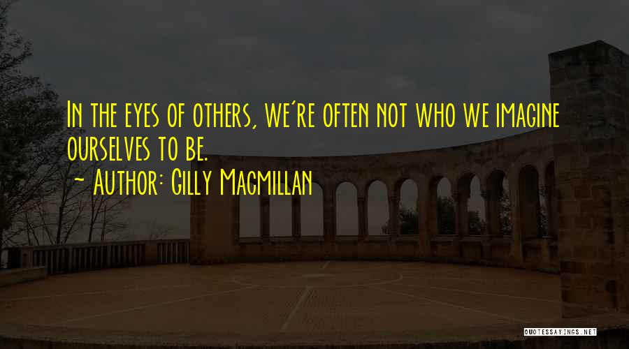 Gilly Macmillan Quotes 1379630