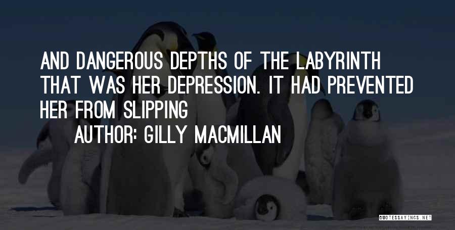 Gilly Macmillan Quotes 1602217