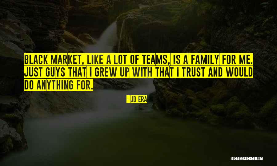 Gillyflowers Quotes By JD Era Gillyflowers Quotes By JD Era