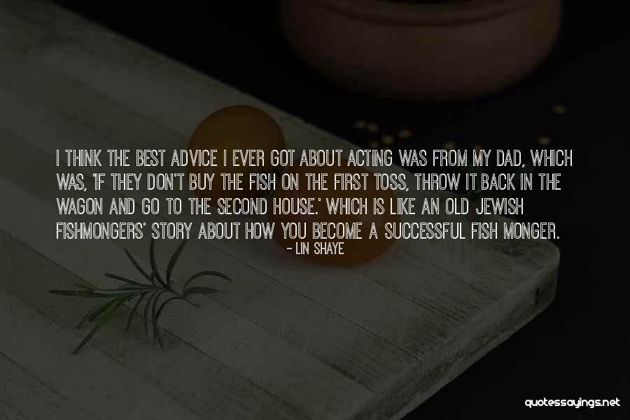 Gillyflowers Quotes By Lin Shaye Gillyflowers Quotes By Lin Shaye