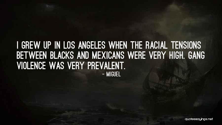 Gillyflowers Quotes By Miguel Gillyflowers Quotes By Miguel