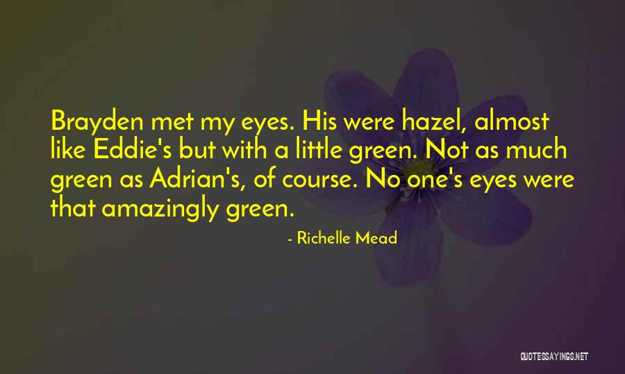 Gillyflowers Quotes By Richelle Mead Gillyflowers Quotes By Richelle Mead
