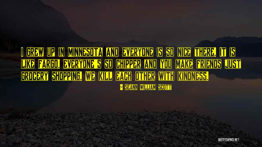Gillyflowers Quotes By Seann William Scott Gillyflowers Quotes By Seann William Scott