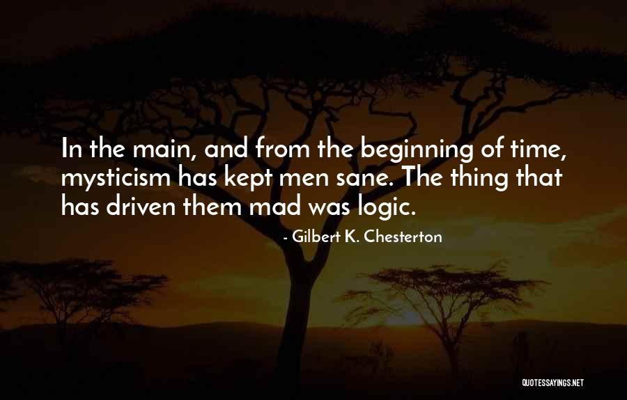 Gilmara Menezes Quotes By Gilbert K. Chesterton Gilmara Menezes Quotes By Gilbert K. Chesterton
