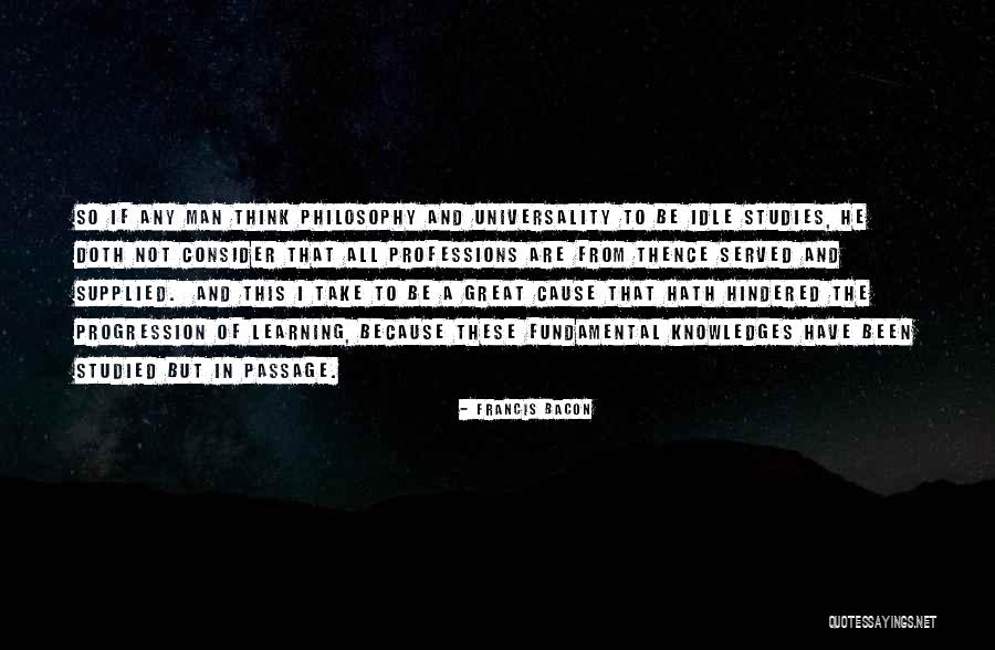 Giloth Quotes By Francis Bacon Giloth Quotes By Francis Bacon